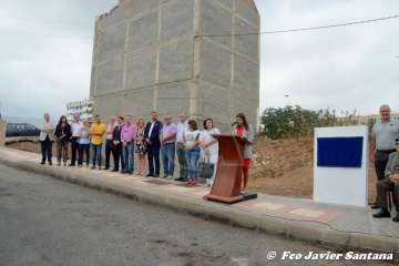  Telde hace justicia a los luchadores Pollos del Callejón (Foto Francisco Javier Santana y TA)
